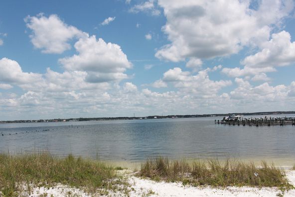 High-Density Waterfront Development Site - Navarre Beach : Tina Drive, Navarre, FL 32566